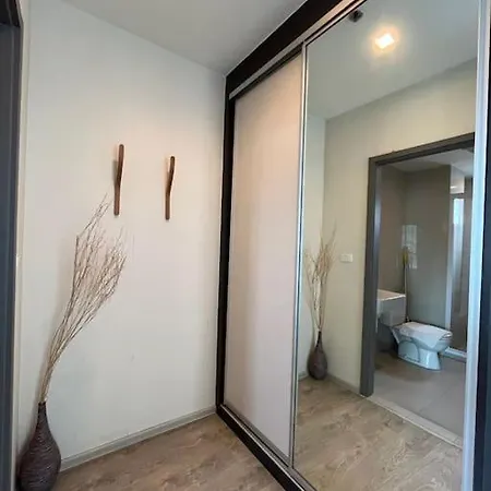 Sea View 2 Bed Room @ Central Pattaya Exterior photo