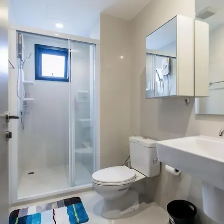 Sea View 2 Bed Room @ Central Pattaya Exterior photo