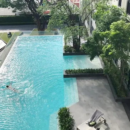 Sea View 2 Bed Room @ Central Pattaya Exterior photo