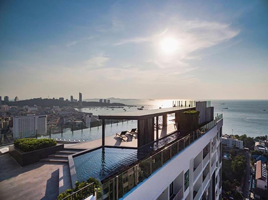 Apartment Sea View 2 Bed @ *