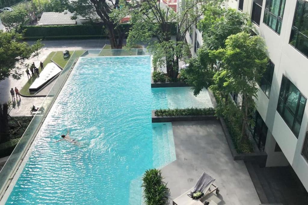 Sea View 2 Bed @ Apartment
